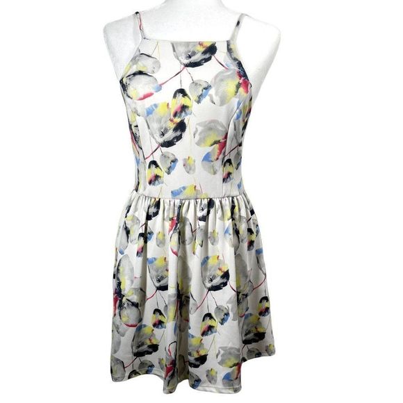 FAB'RIK Mini Dress - Picture 1 of 4